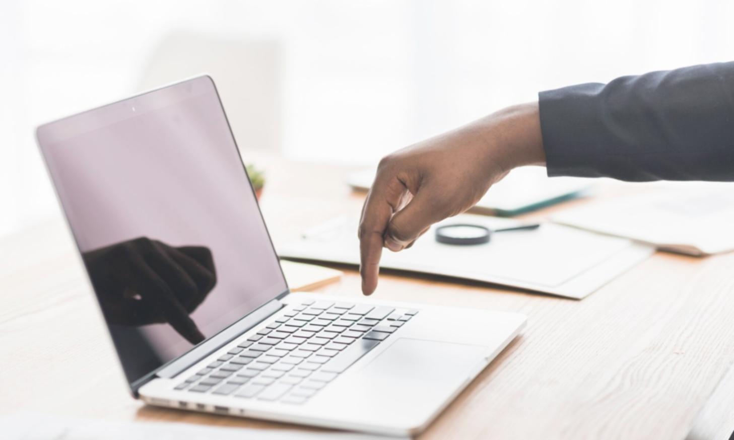 Financial dashboard and reporting tools