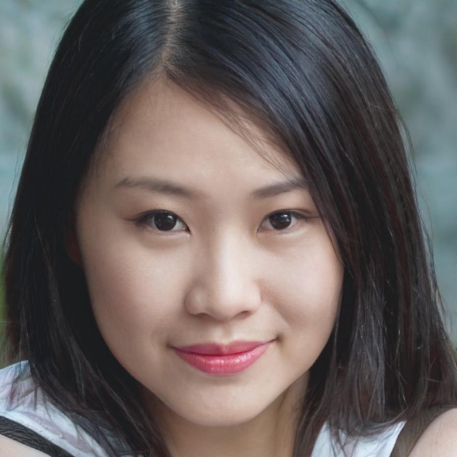 Zarina Rasheed, Lead Financial Consultant